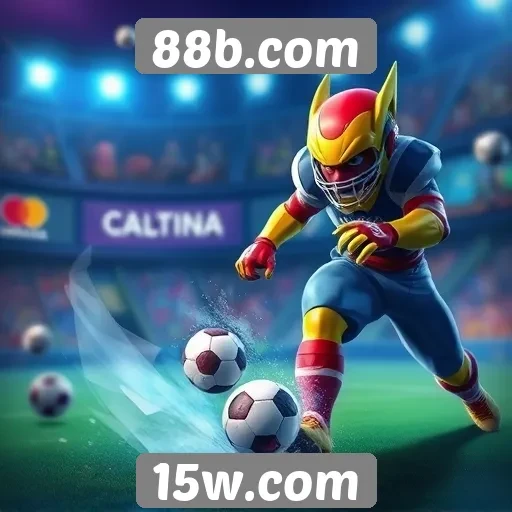 Avaliação da diversidade de jogos em 88b.com