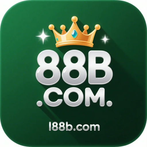 88b.com Logo