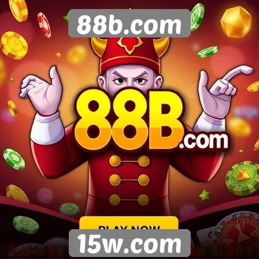 Ofertas e bônus disponíveis no 88b.com