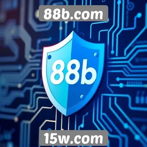 Análise da segurança no site 88b.com
