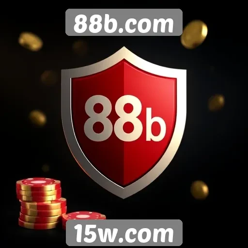 segurança e privacidade no 88b.com